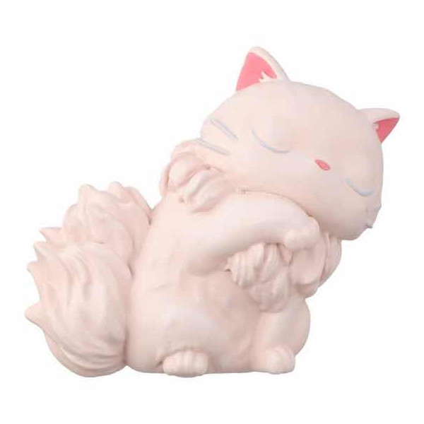 Iman nevera studio ghibli nicky la aprendiz de bruja gato lily