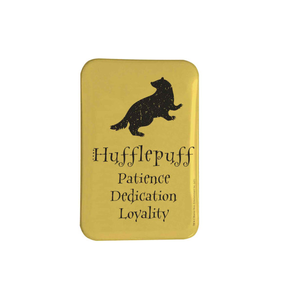 Iman sd Toys Harry Potter Hufflepuff
