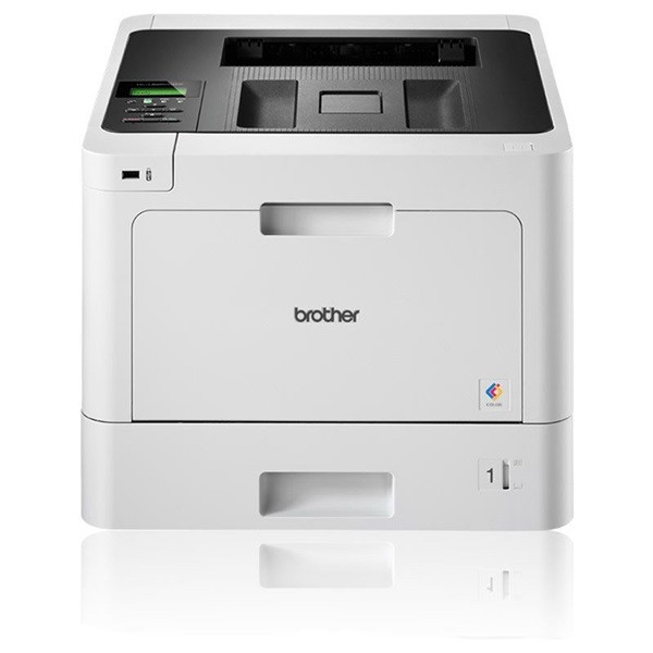 Impresora BROTHER HL-L8260CDW WiFi blanco
