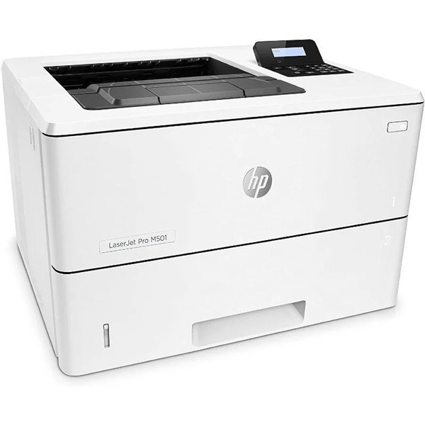 Impresora HP Pro M501DN blanco