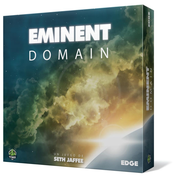 Juego de mesa EMINENT DOMAIN