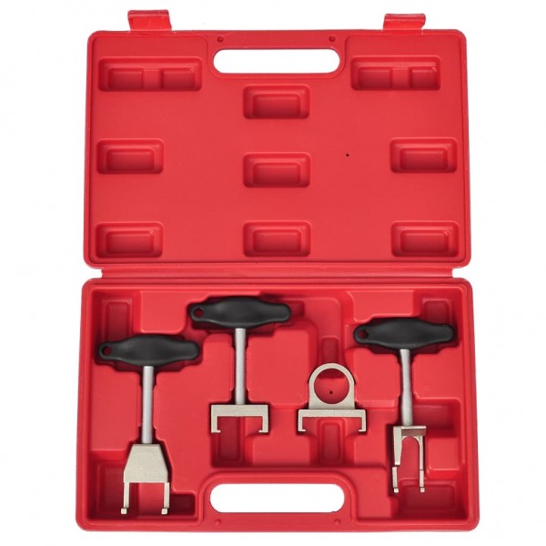 Kit extractor de bobina de encendido 4 piezas para VW Audi