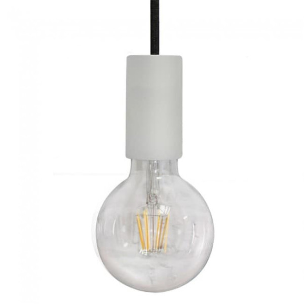 Lámpara colgante Antique I