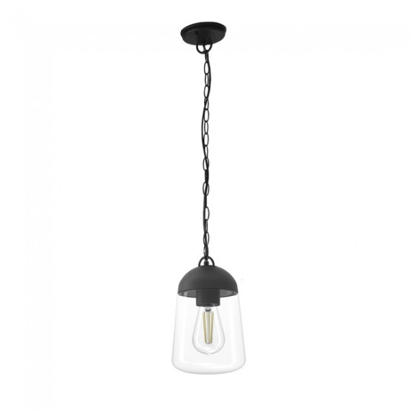 Lámpara colgante de exterior New Avenida