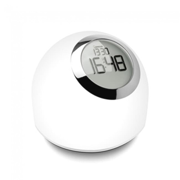 Lámpara de sobremesa LED RGB Bola (4.5W)