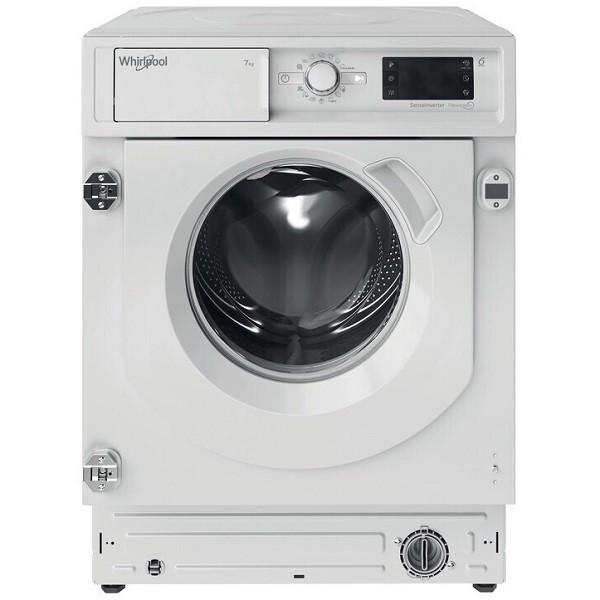 Lavadora Integrable WHIRLPOOL D 7kg BI WMWG 71483E EU N