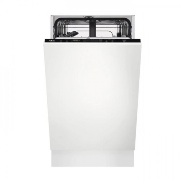 Lavavajillas Integrable AEG E 45cm FSE62417P
