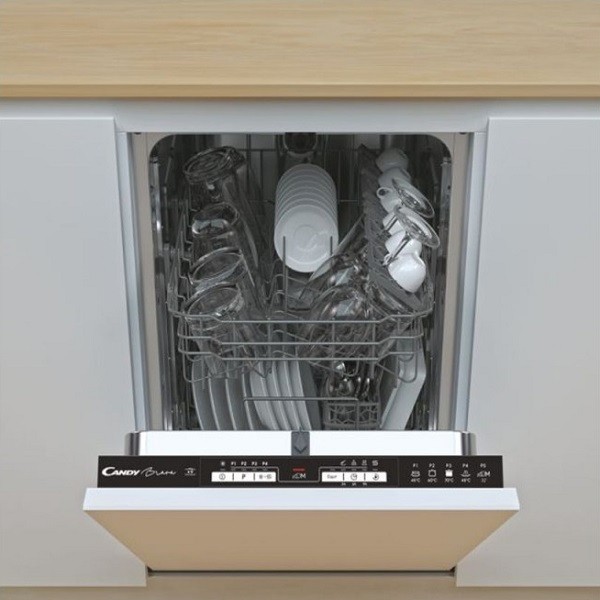 Lavavajillas Integrable CANDY F 45cm CDIH1L949