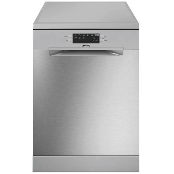 Lavavajillas SMEG D 60cm LVS262DSX acero inoxidable
