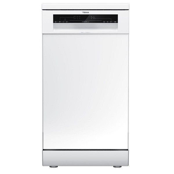 Lavavajillas TEKA E 45cm DFS 24650 blanco
