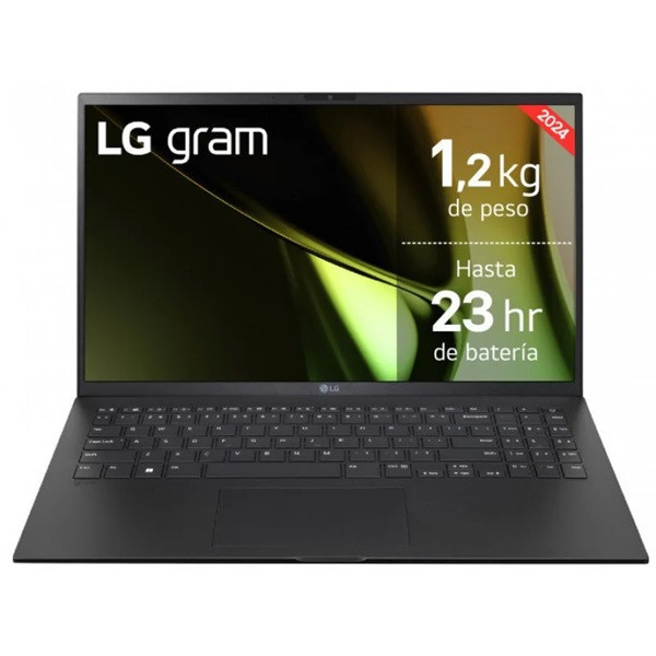 LG GRAM 15.6