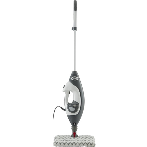 Limpiador a vapor Shark S6005EU gris