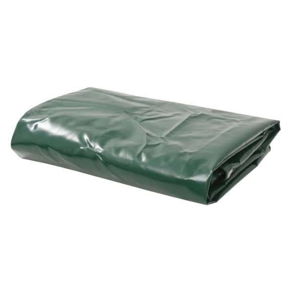 Lona 650 g/m² 1.5x20 m verde