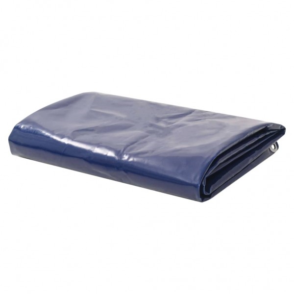 Lona 650 g/m² 1.5x6 azul