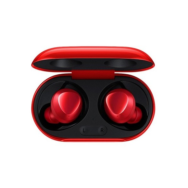 Samsung Galaxy Buds+ R175 rojo