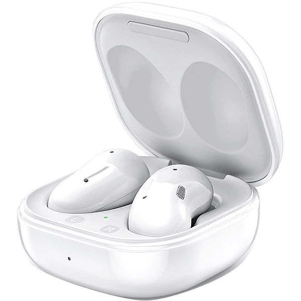 Samsung Galaxy Buds R180 Wireless Earbuds blanco
