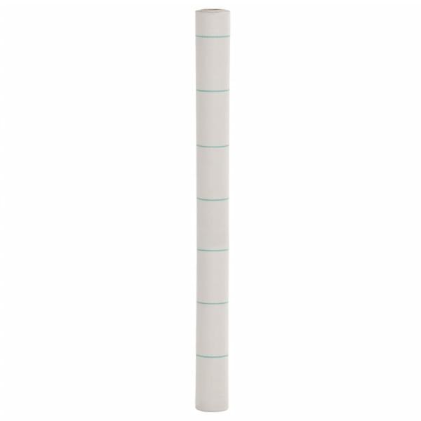 Membrana de malezas PP blanca 1.5x50 m