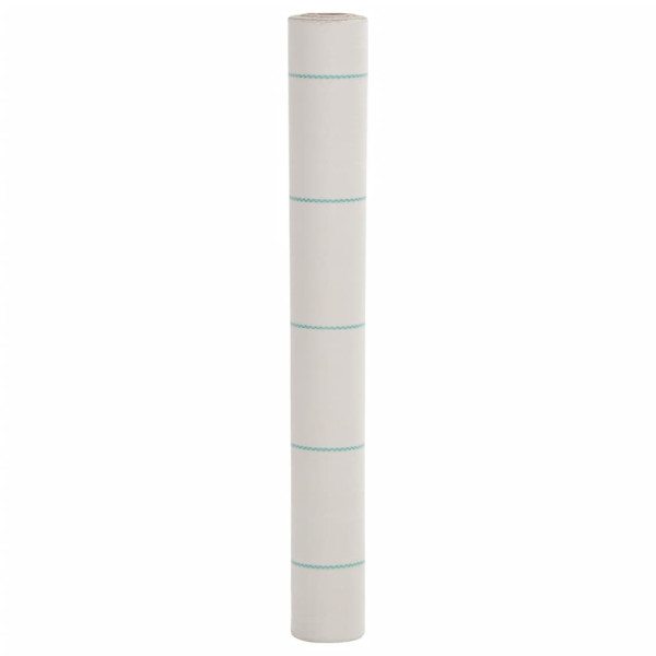 Membrana de malezas PP blanca 1x150 m