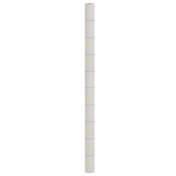 Membrana de malezas PP blanca 2x10 m