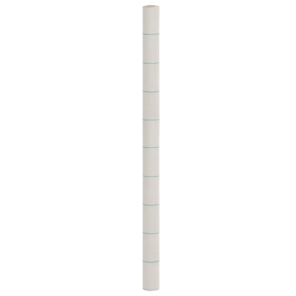 Membrana de malezas PP blanca 2x100 m