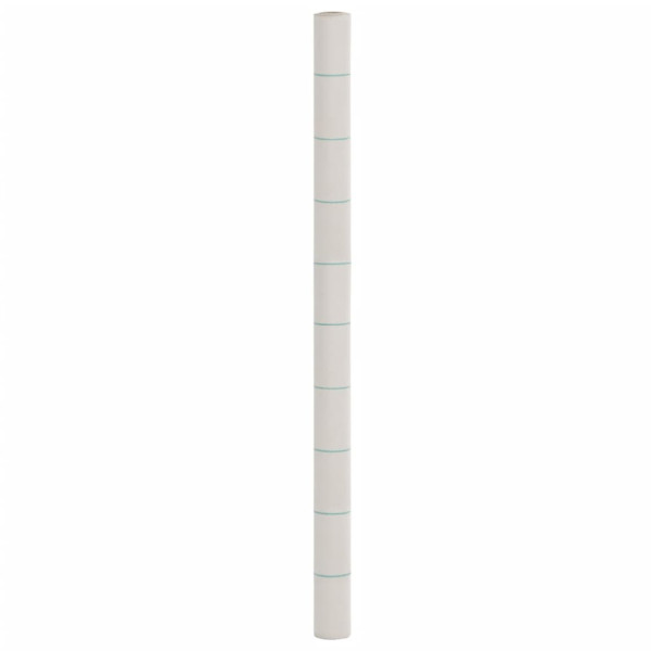 Membrana de malezas PP blanca 2x50 m