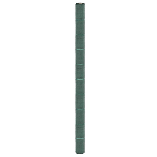 Membrana de malezas PP verde 2x100 m