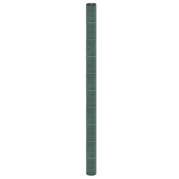 Membrana de malezas PP verde 2x200 m