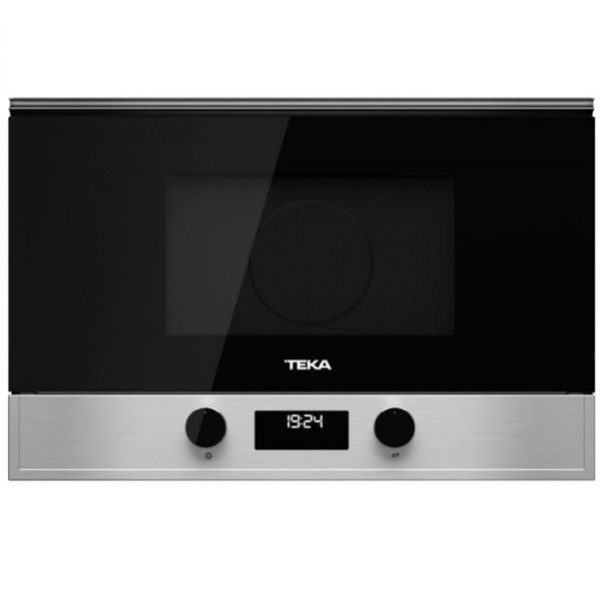 Microondas Integrable TEKA MS 622 BIS R S 22L