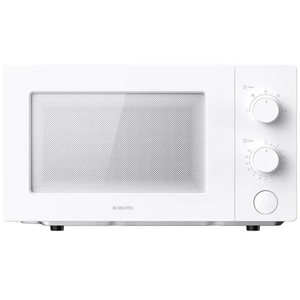 Microondas XIAOMI Microwave Oven 20L blanco