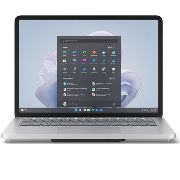 MICROSOFT SURFACE LAPTOP STUDIO 2 14.4