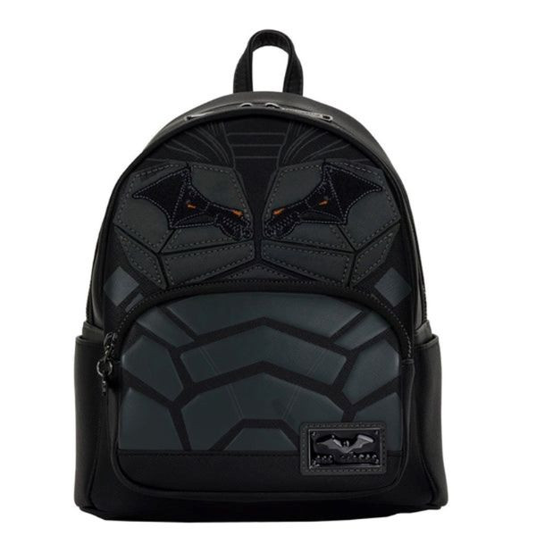 Mini mochila Loungefly DC Comics Batman