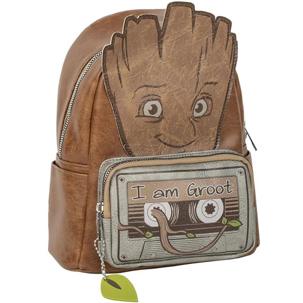 Mochila casual Guardianes de la Galaxia Groot
