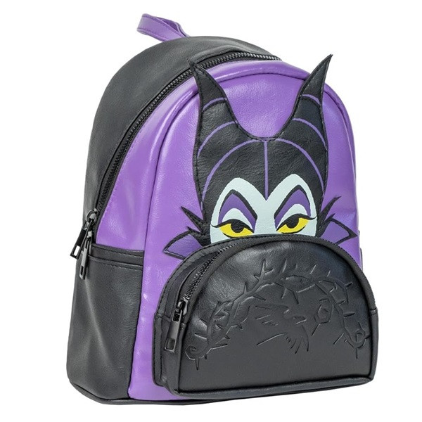 Mochila casual moda Disney Villanas