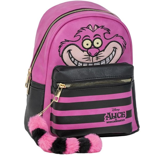Mochila casual moda polipiel Disney Alicia