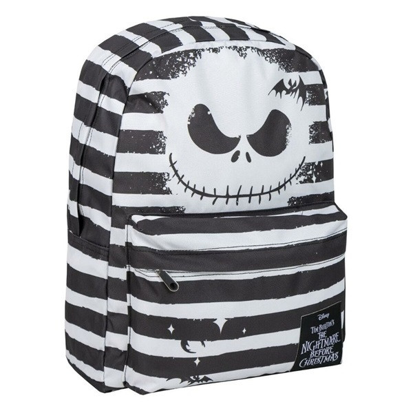Mochila casual Pesadilla antes de Navidad