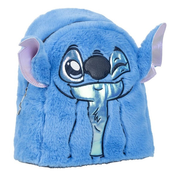 Mochila casual Stitch guiño