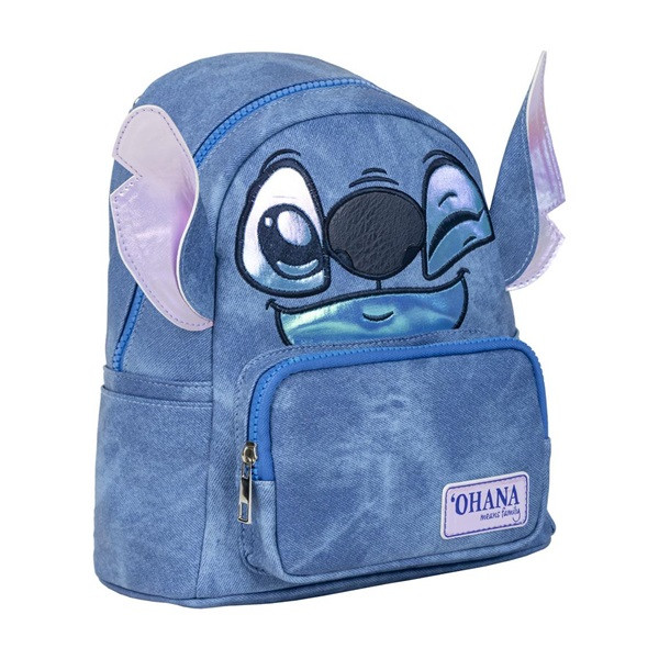 Mochila casual Stitch