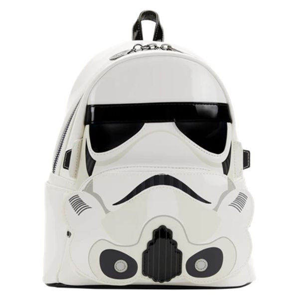 Mochila Loungefly Star Wars Stormtrooper