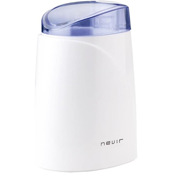 Molinillo NEVIR NVR1106CG blanco