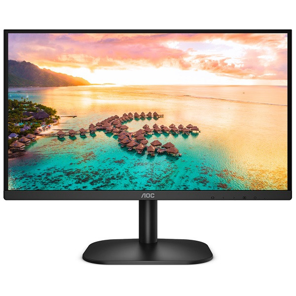 Monitor AOC 24
