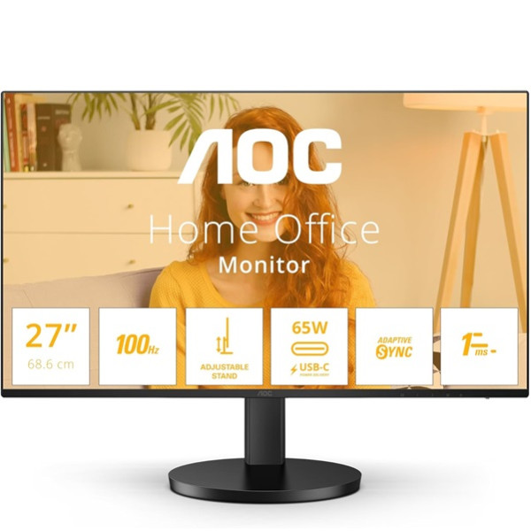 Monitor AOC 27
