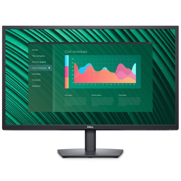 Monitor DELL E 27