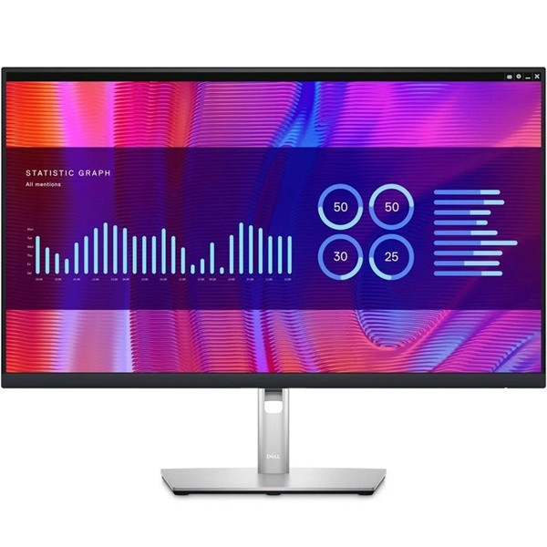 Monitor DELL P 27