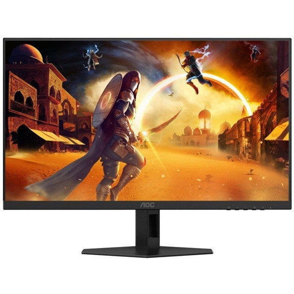 Monitor Gaming AOC 24