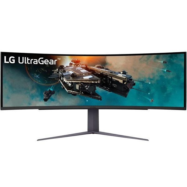Monitor Gaming LG 49