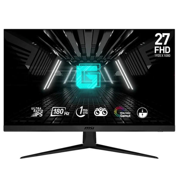 Monitor Gaming MSI G 27