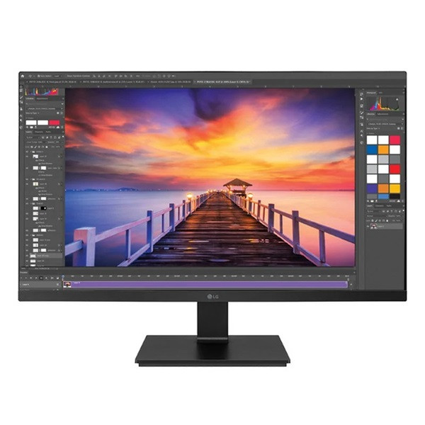 Monitor LG 27