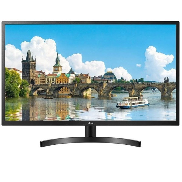 Monitor LG 31.5