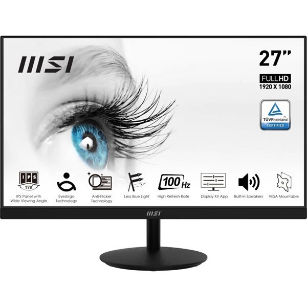 Monitor MSI 27