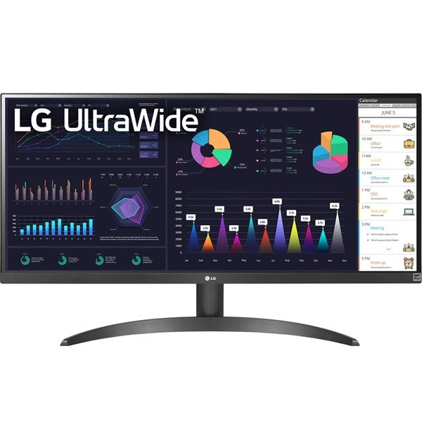 Monitor Profesional LG 29